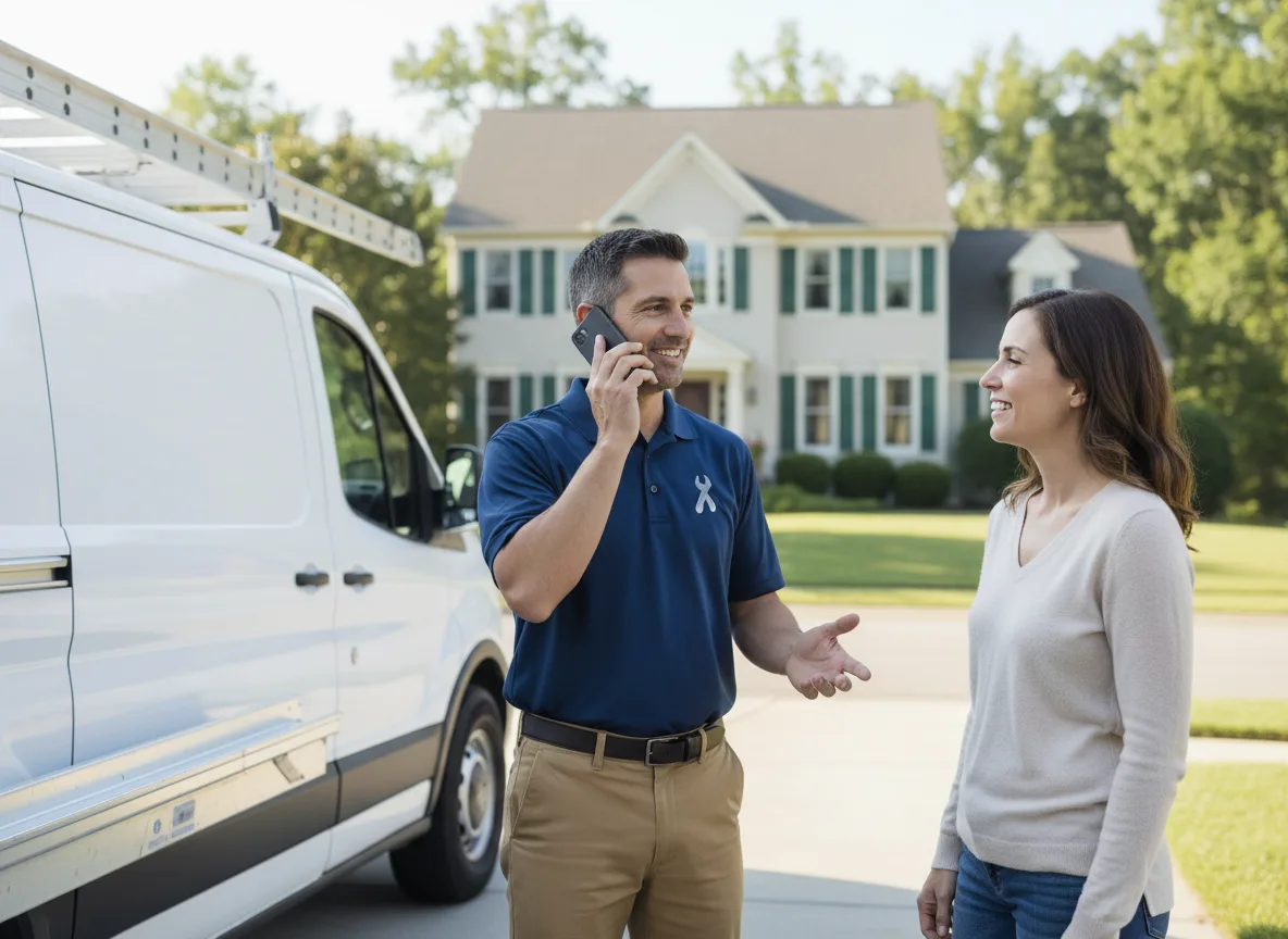 Home Gutter Service Quemado, TX FAQs